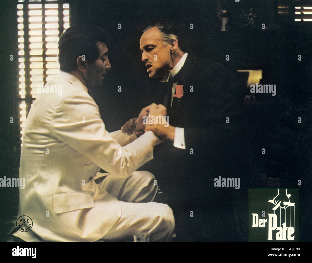Johnny fontane hires stock photography and images Alamy