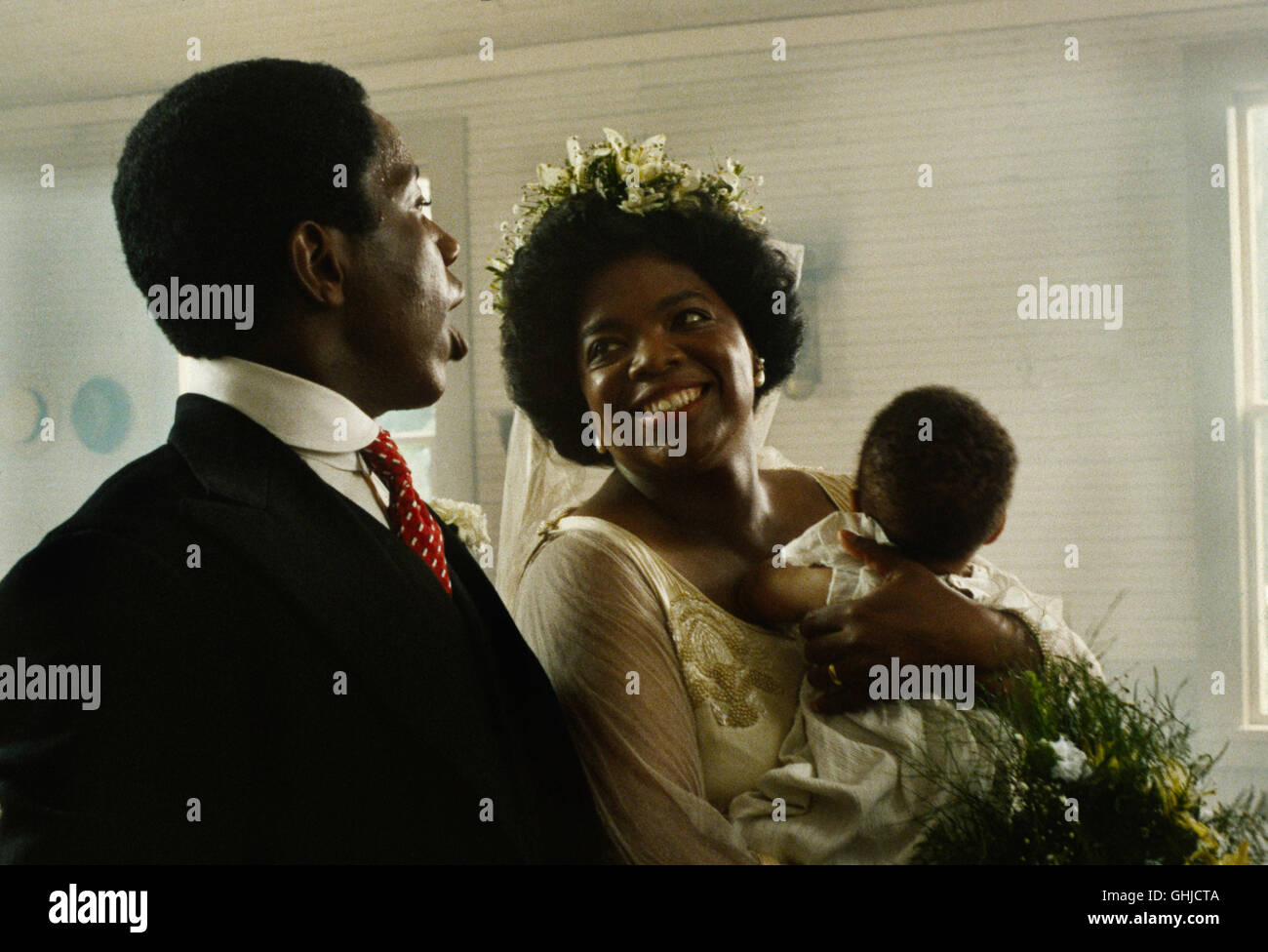 The color purple movie hires stock photography and images Alamy