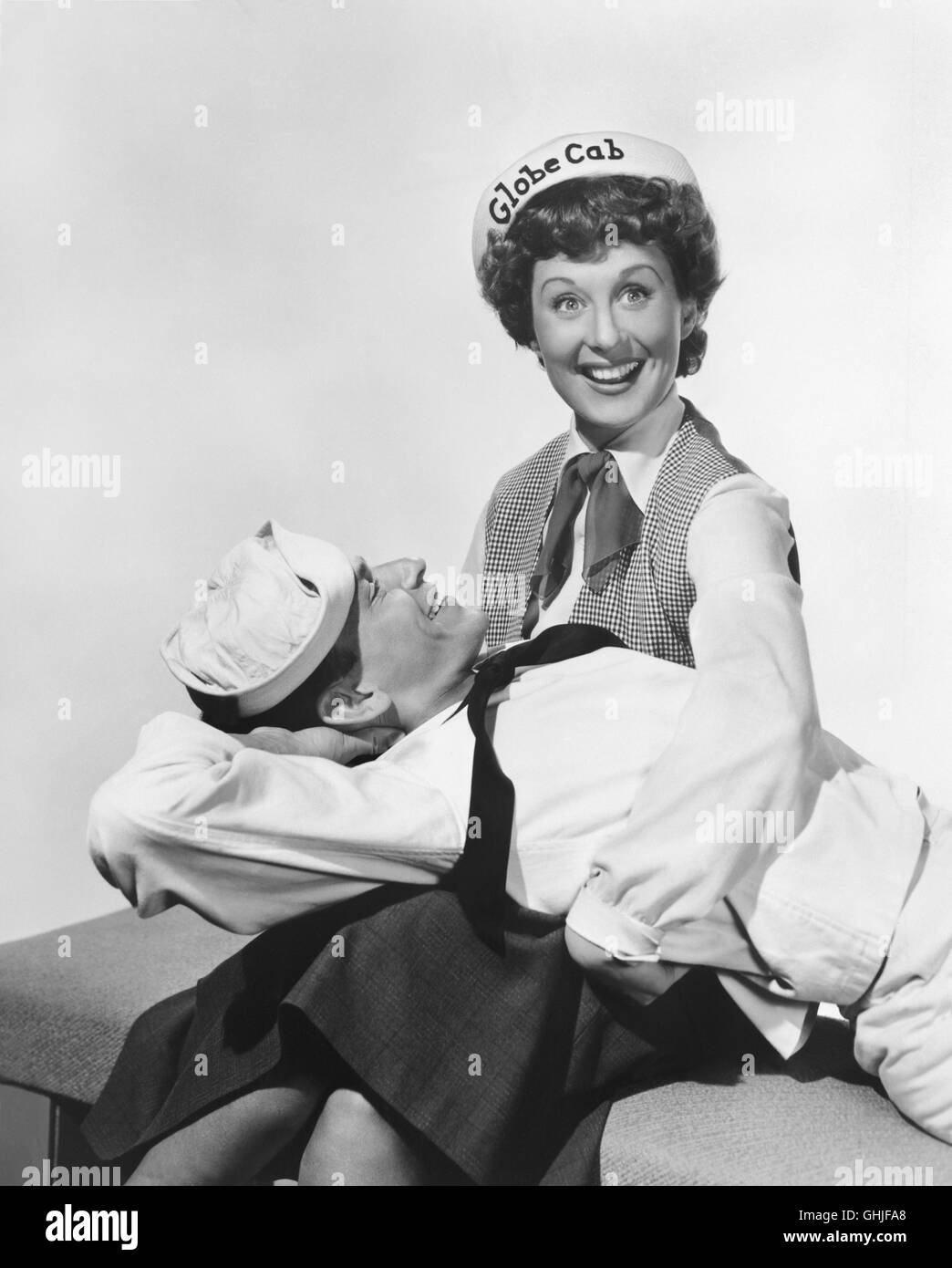 Watch Betty Garrett video Watch Betty Garrett video