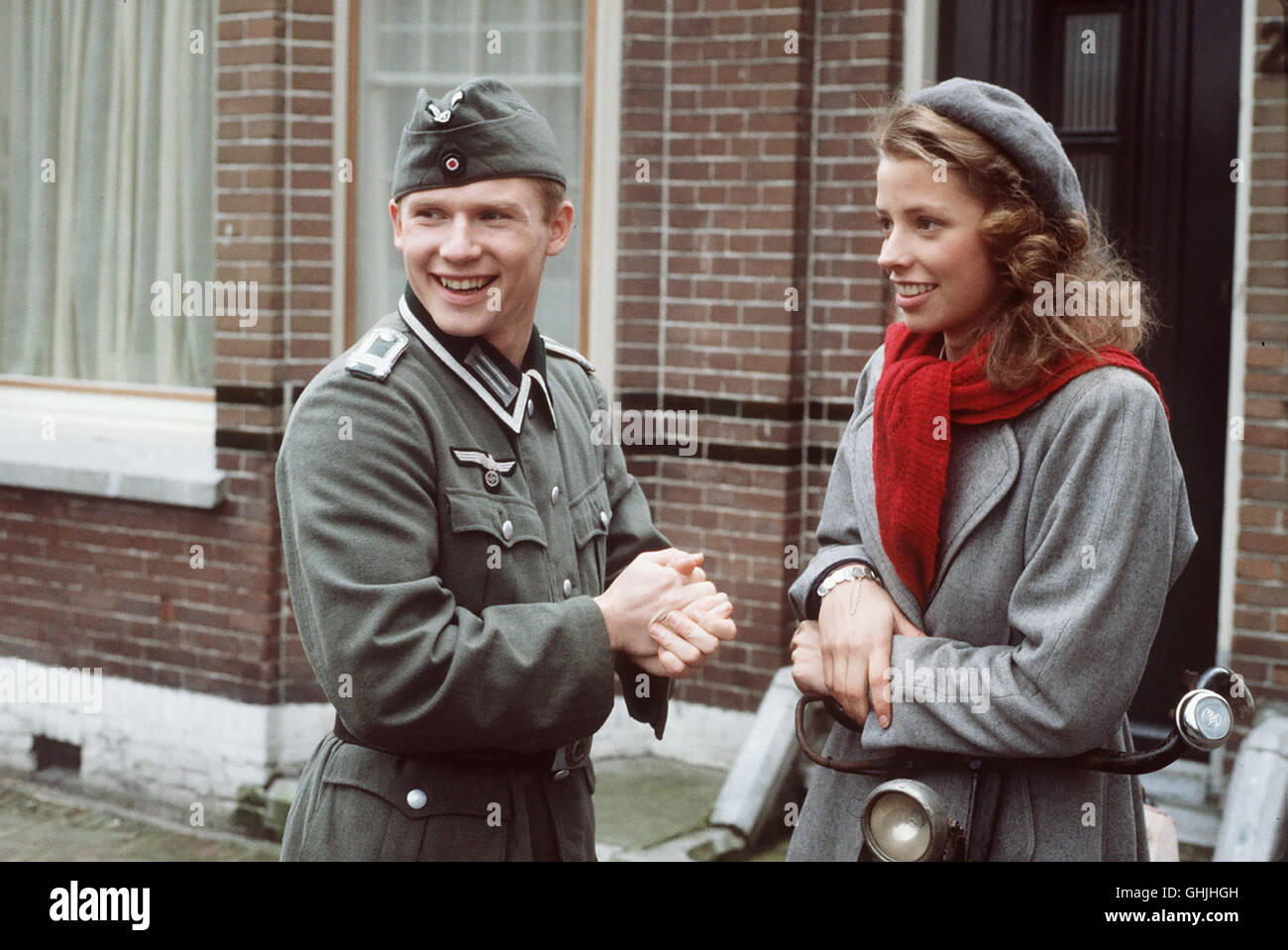 Holland 1940 High Resolution Stock Photography and Images - Alamy