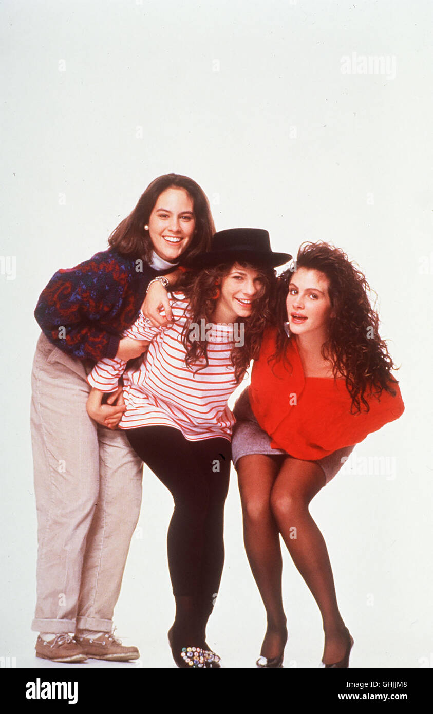 Julia Roberts Mystic Pizza