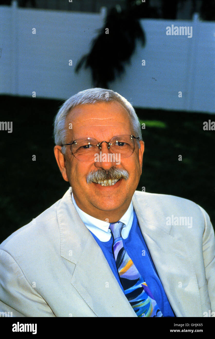 In der Prominentenrunde gibt«s die lustigsten Versprecher von GEERT