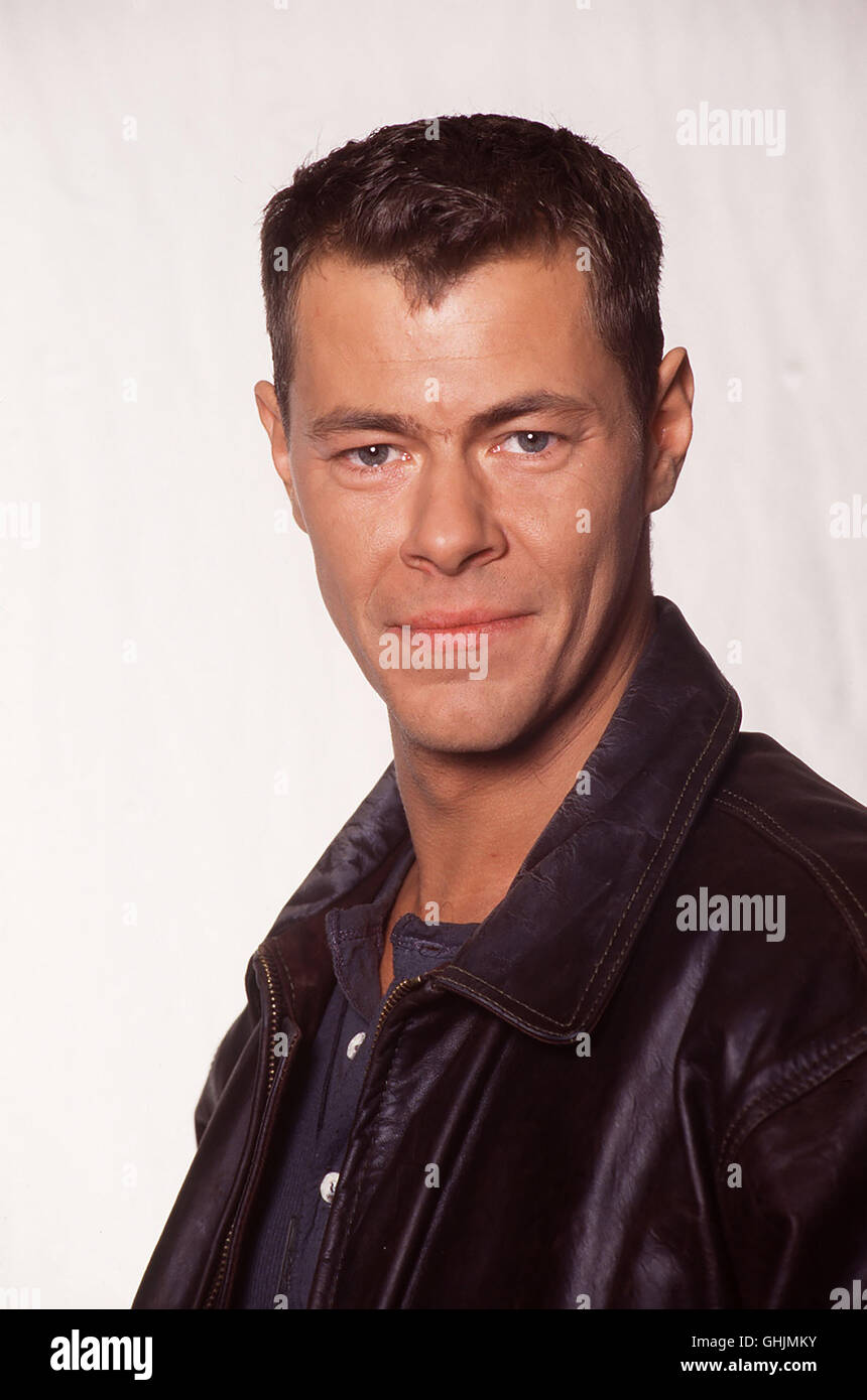 Schauspieler sven martinek hi-res stock photography and images - Alamy