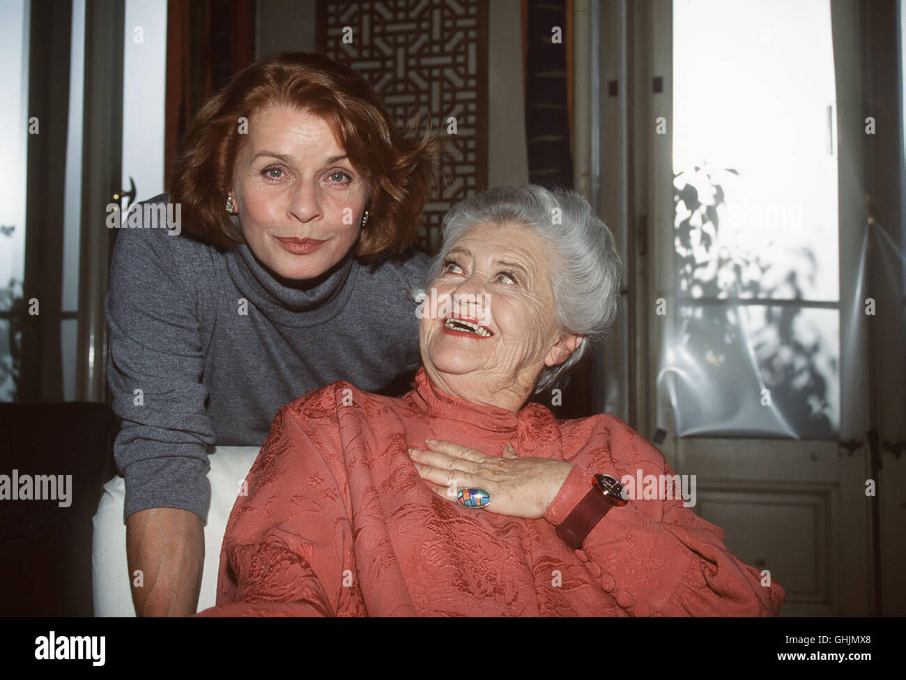 Page 9 Senta Berger High Resolution Stock Photography And Images Alamy