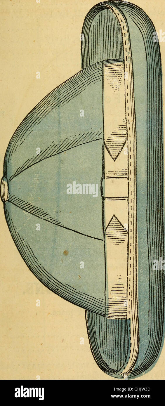 Peck and Snyder’s 1873 encyclopedia offers an extensive catalog of