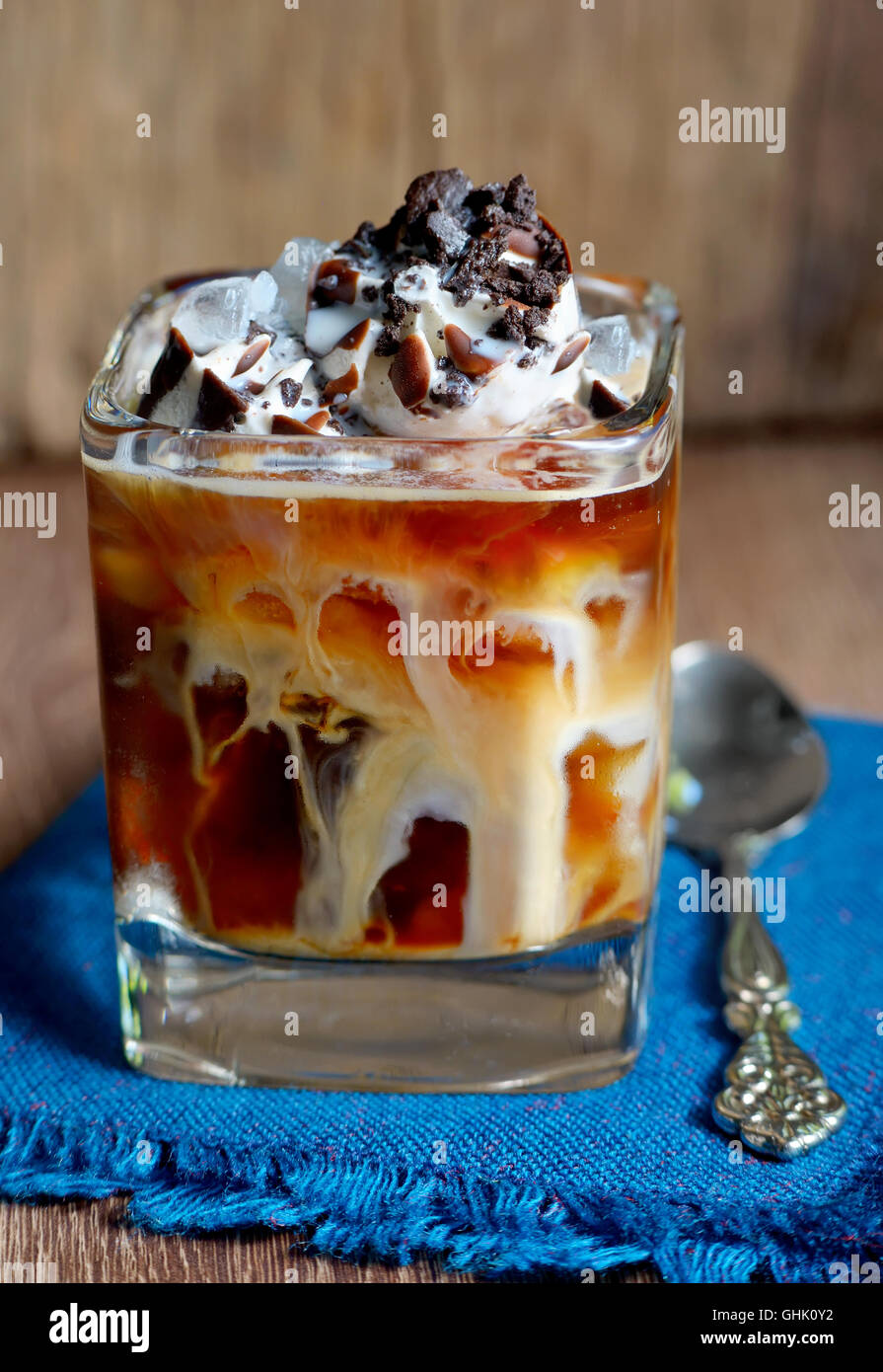 https://c8.alamy.com/comp/GHK0Y2/iced-coffee-with-ice-cream-on-wooden-table-GHK0Y2.jpg