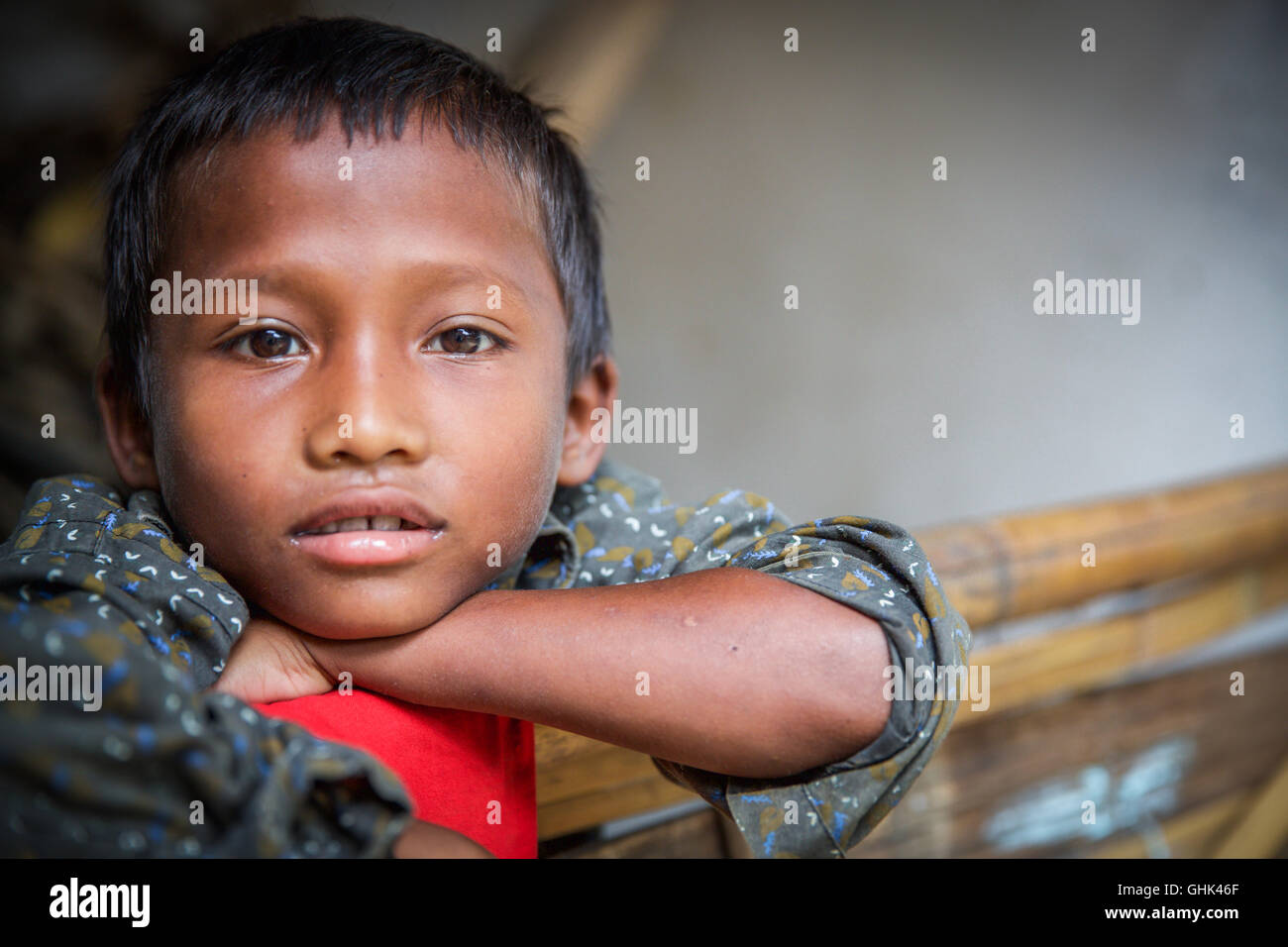 Khasi people hi-res stock photography and images - Alamy