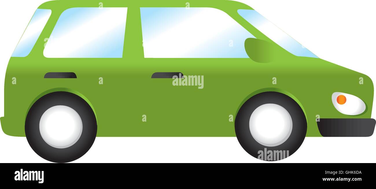 car side auto vehicle icon vector graphic Stock Vector Image & Art - Alamy
