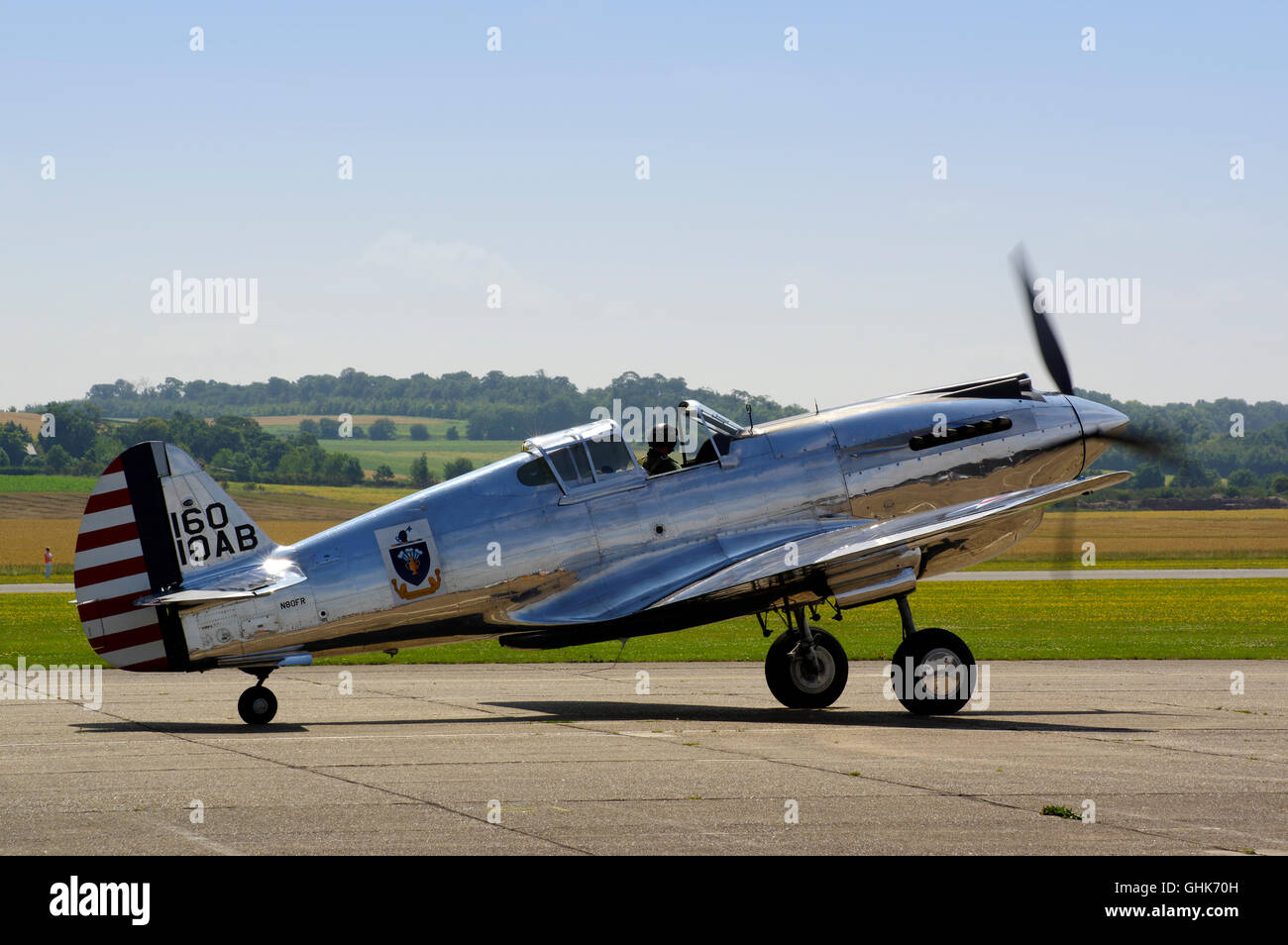 P40 Curtiss High Resolution Stock Photography and Images - Alamy