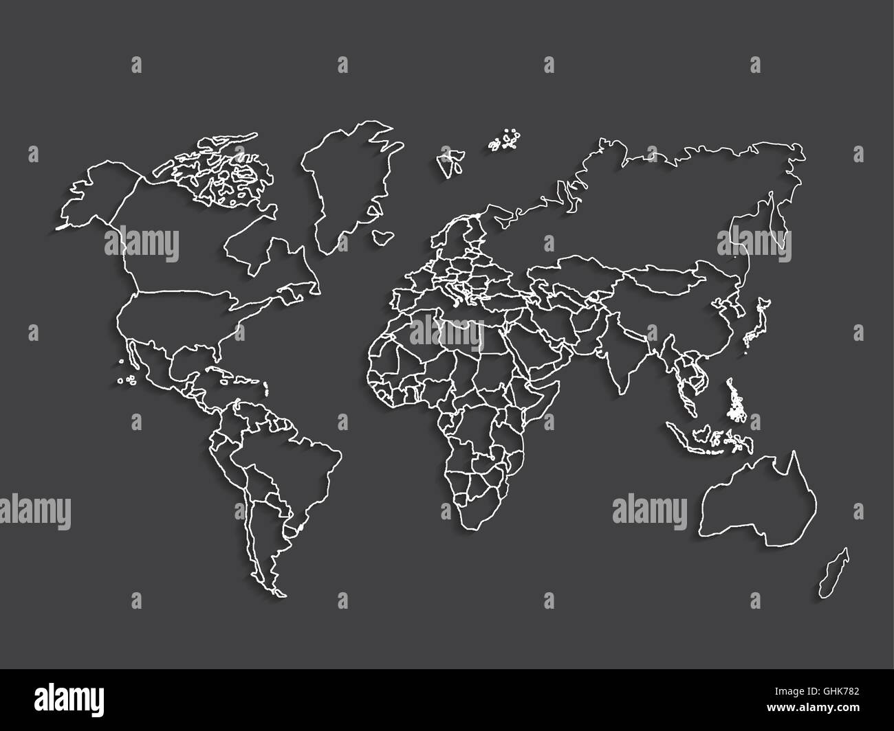 world earth planet Stock Vector Image & Art - Alamy