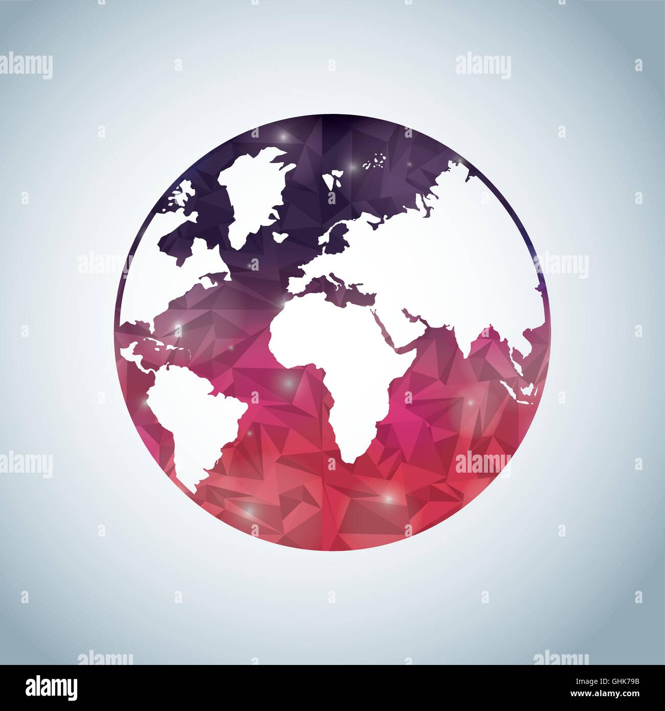 world earth planet Stock Vector Image & Art - Alamy