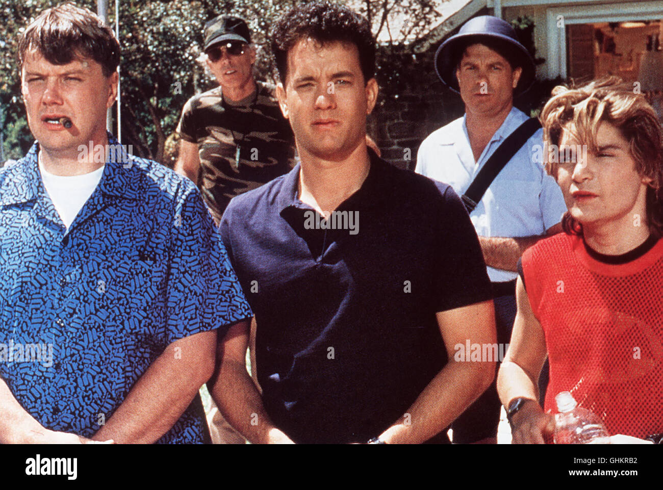 The burbs film hires stock photography and images Alamy