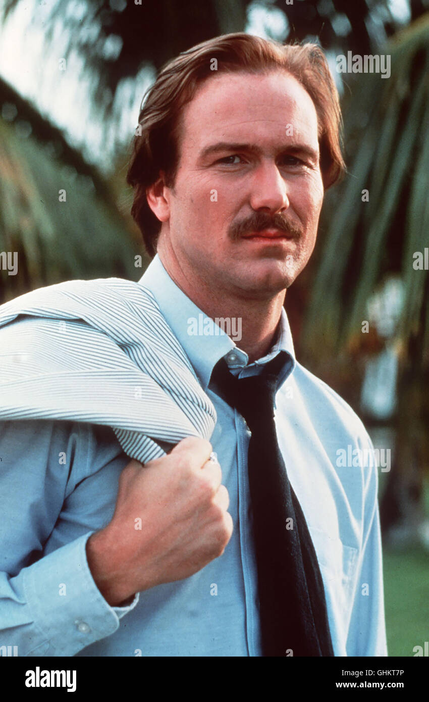 Der junge Anwalt Ned Racine (WILLIAM HURT) gerät in sexuelle ...