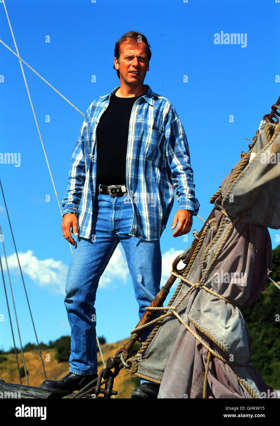 Actor jeans hi-res stock photography and images - Page 3 - Alamy