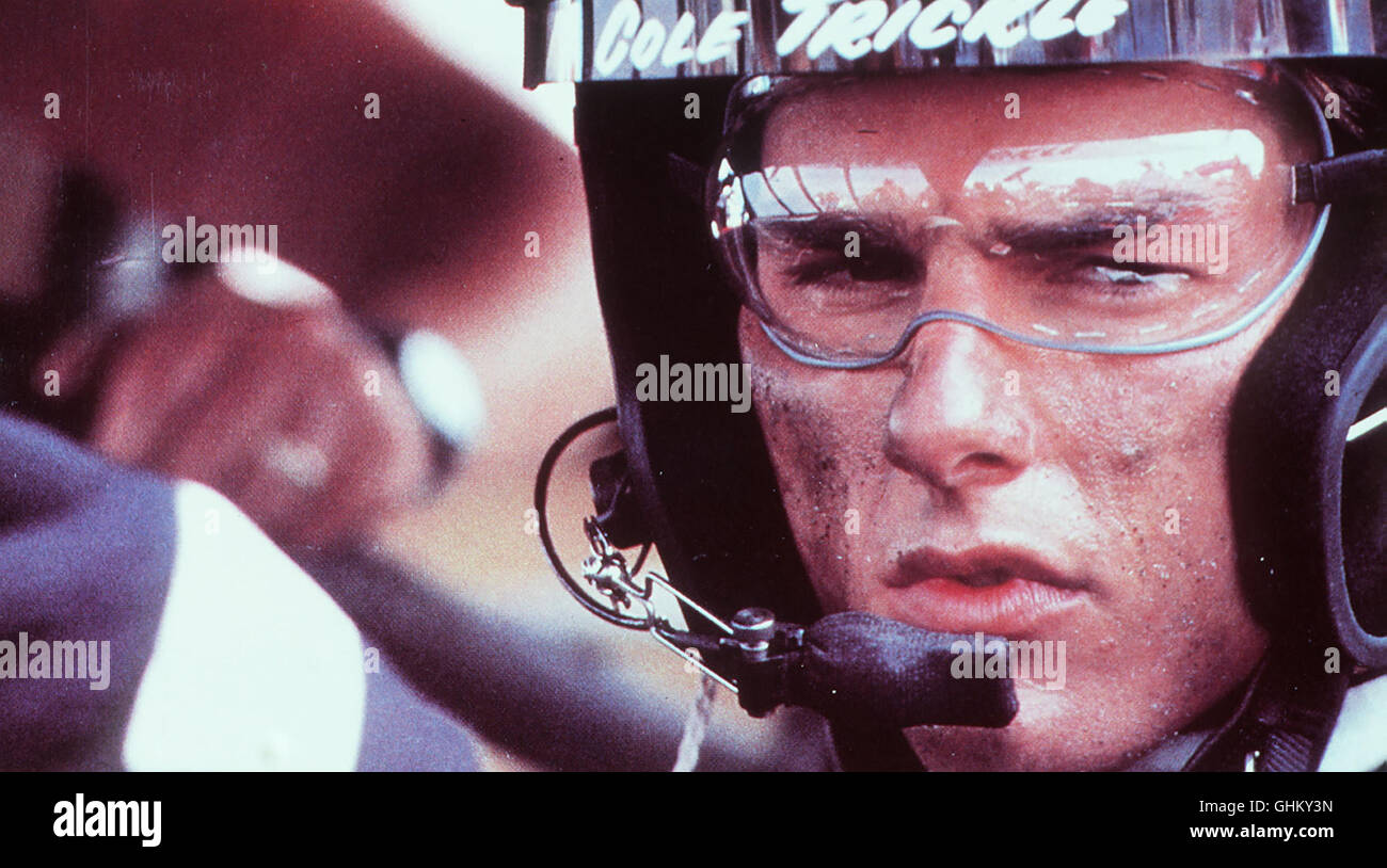 Cole Trickle Days Of Thunder