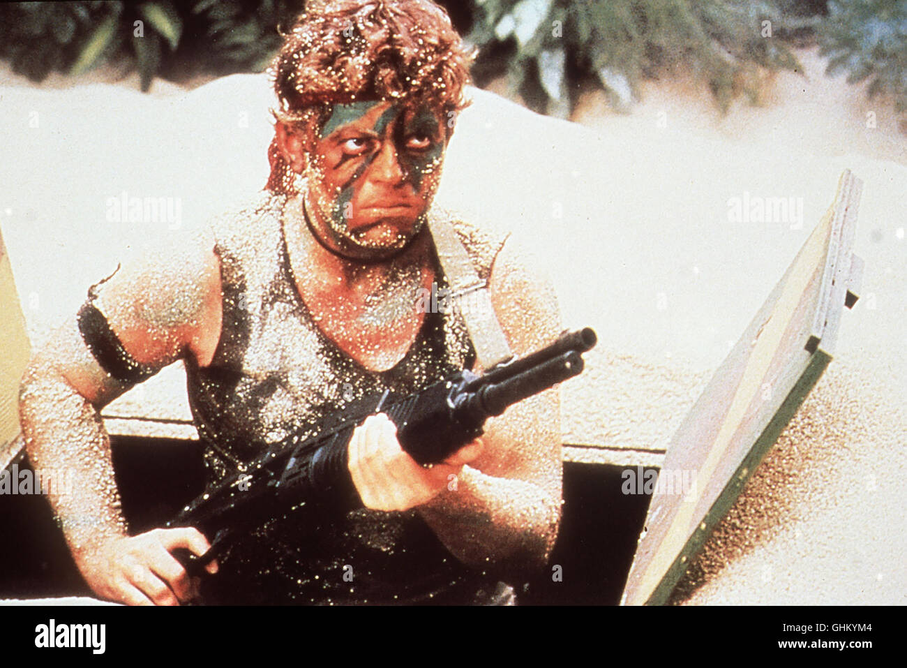 Police academy movie hi-res stock photography and images - Alamy