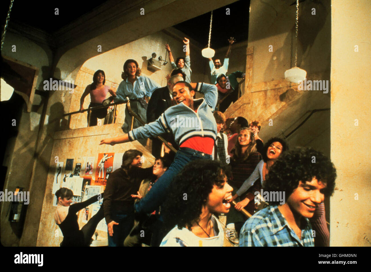 gene anthony ray causa morte