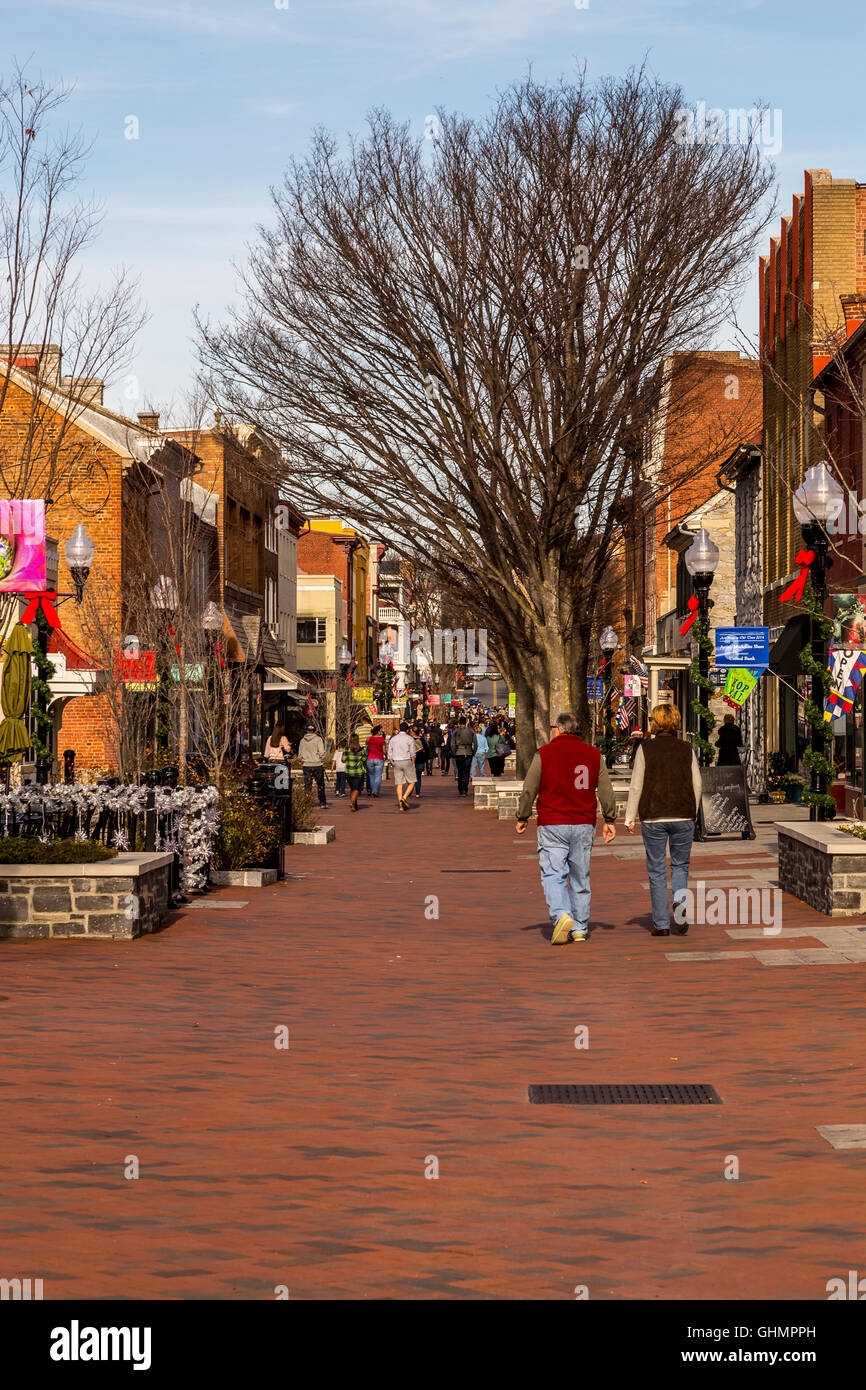 Old town winchester hires stock photography and images Alamy