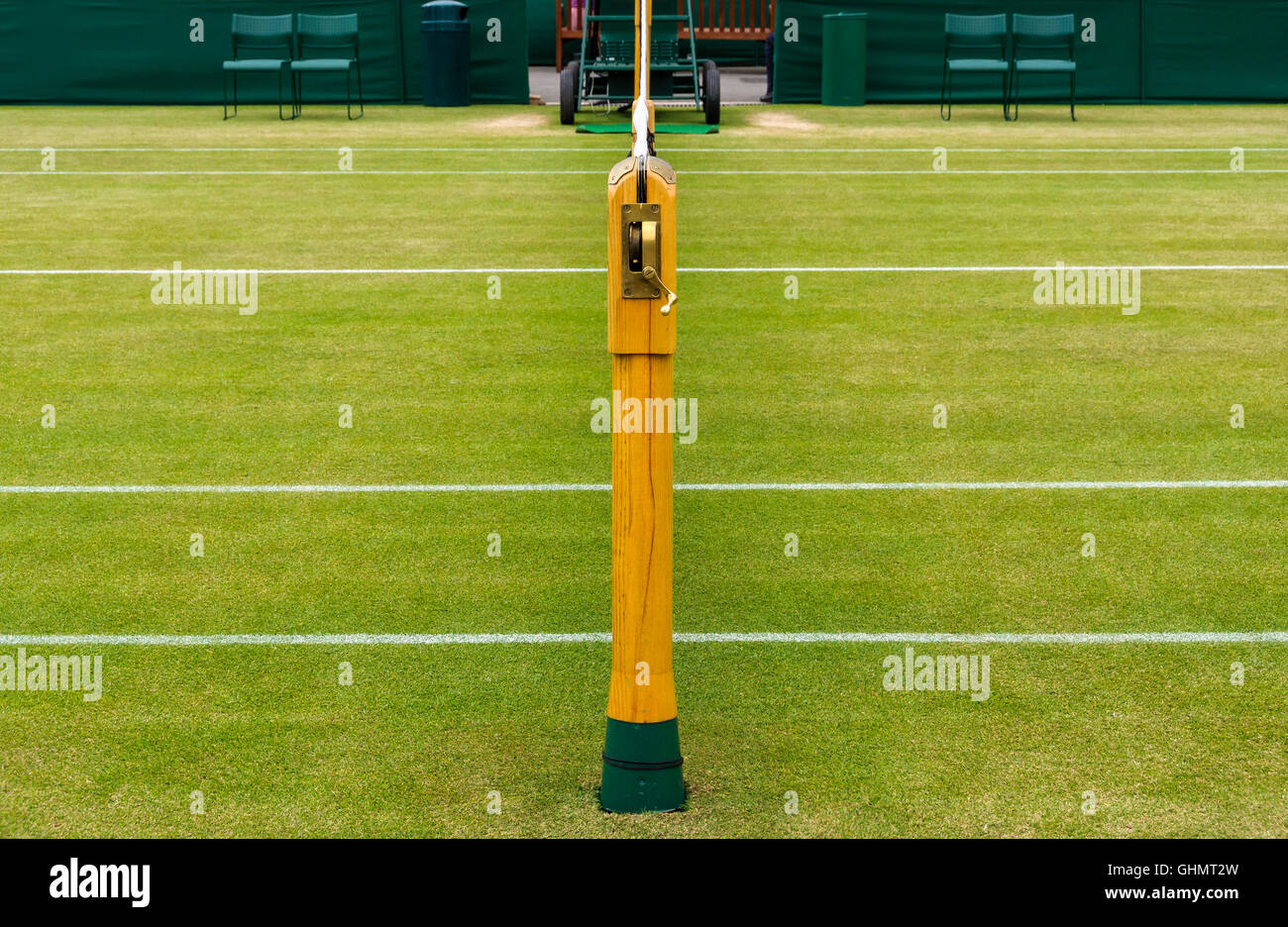 Lawn tennis court hires stock photography and images Alamy