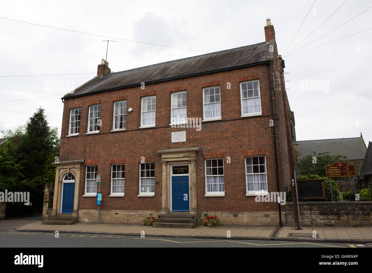 Morpeth High Resolution Stock Photography and Images Alamy