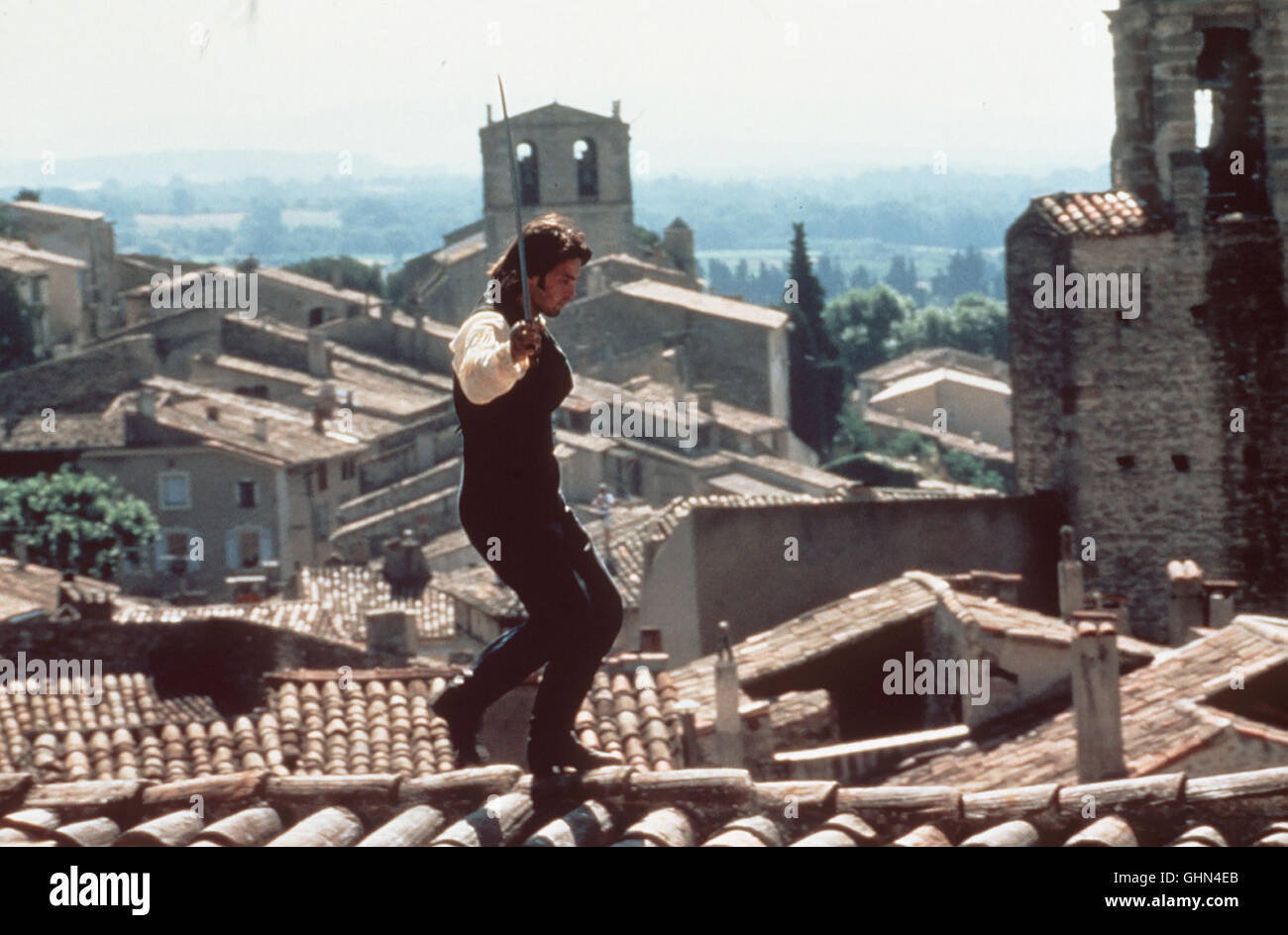 Le hussard sur le toit hires stock photography and images Alamy