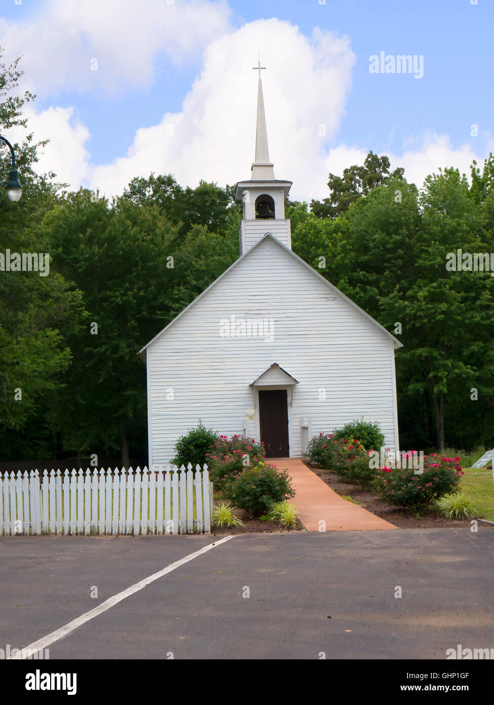 The Historic Casey Jones Home & Railroad Museum in Jackson, Tennessee