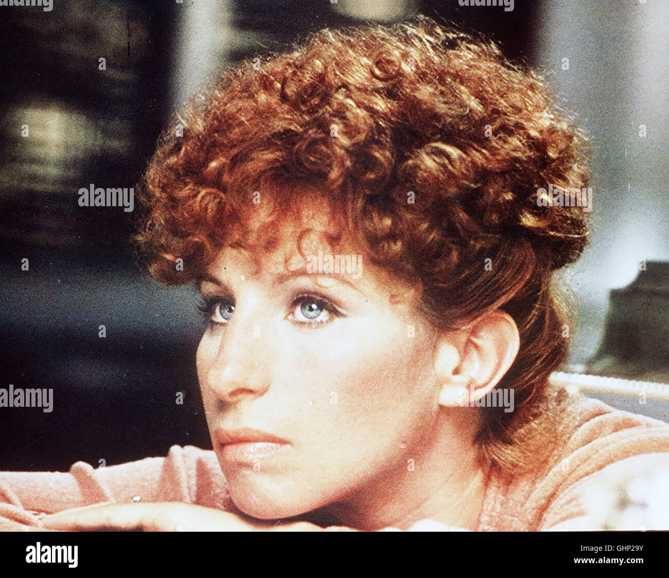 Barbra Dunklemen