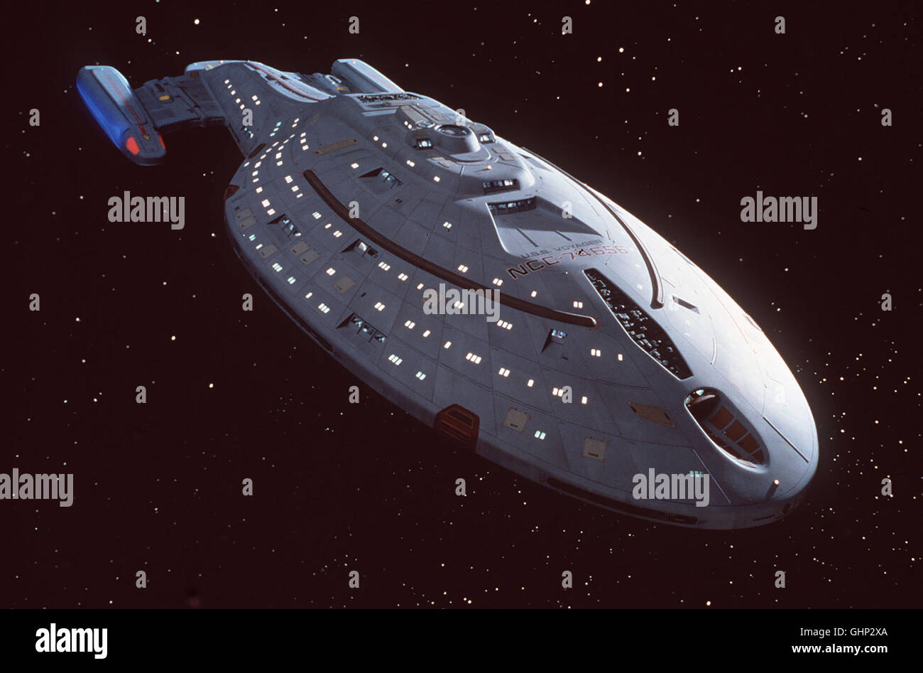 Star Trek Raumschiff Voyager Star Trek Raumschiff Voyager
