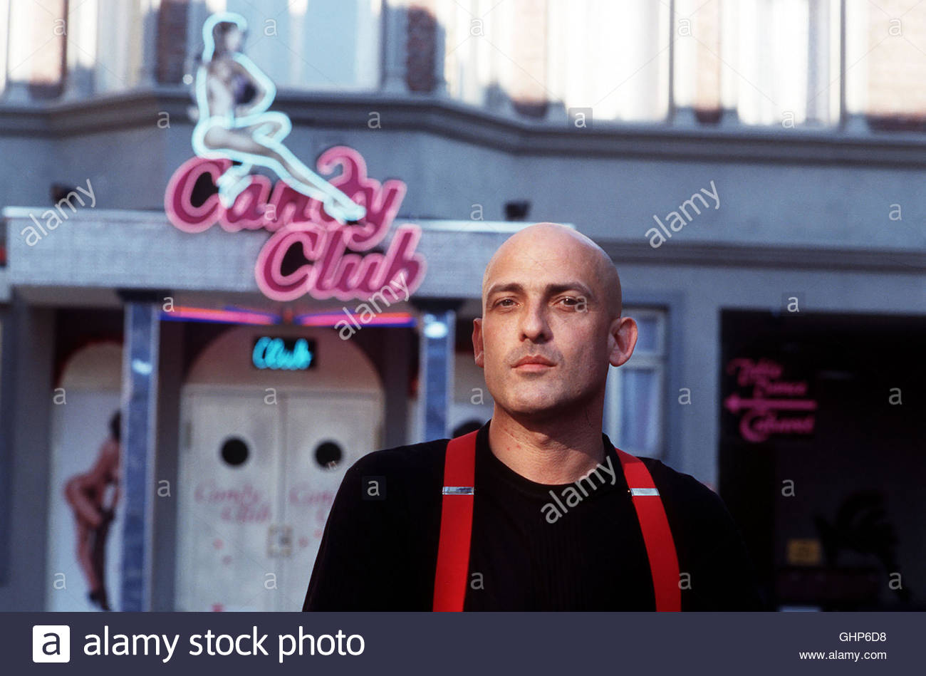 Die Rote Meile Stock Photos & Die Rote Meile Stock Images - Alamy