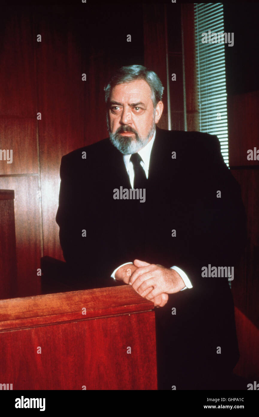 Perry Mason und der Kuss des Todes Wiedereinmal löst Perry Mason