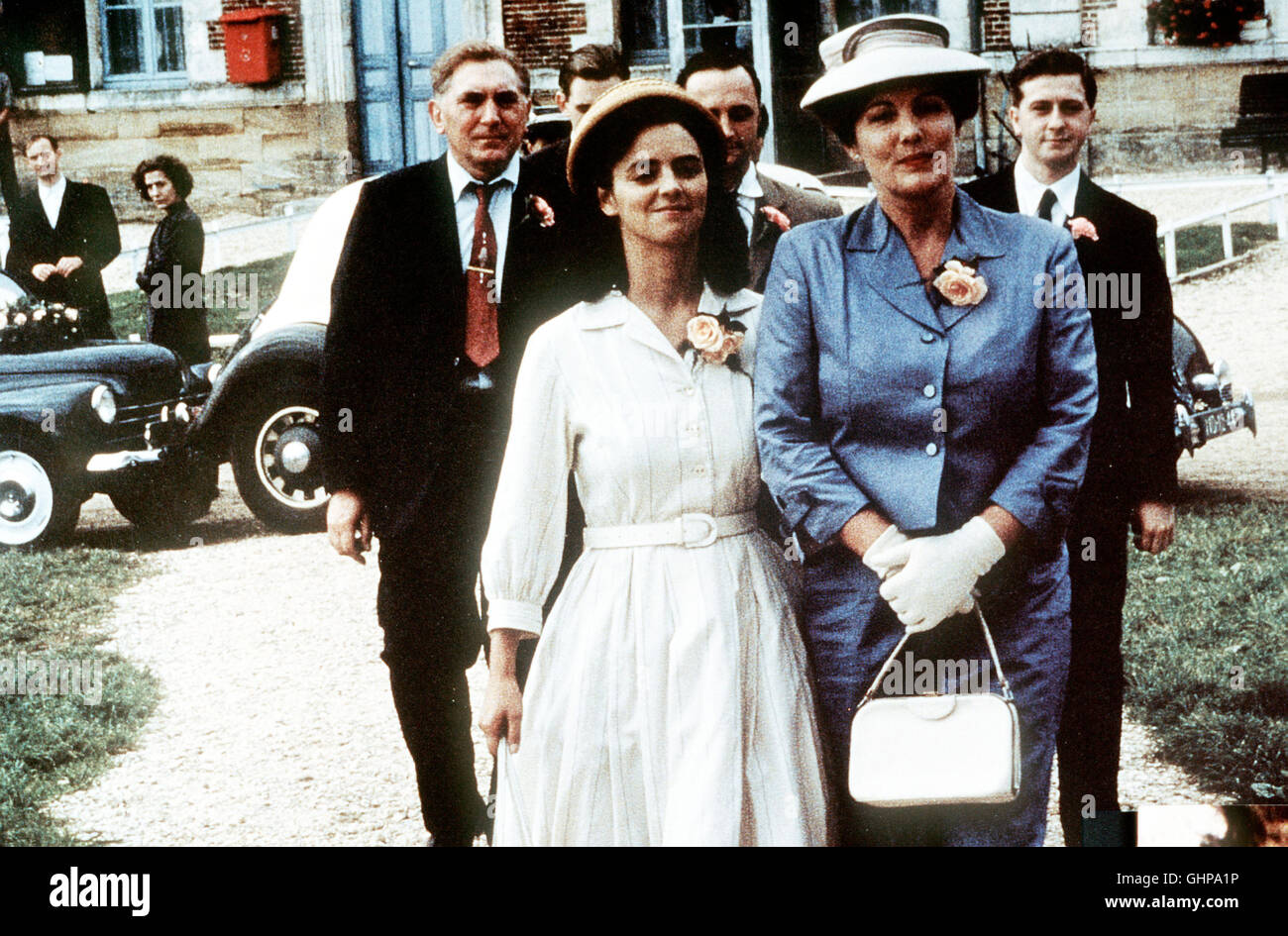 ANTONIAS WELT 0 Nach dem 2. Weltkrieg kehrt eine Holländerin mit ihrer