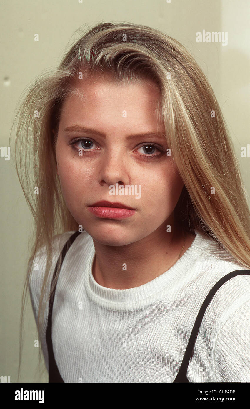 Natalie Endstation Babystrich