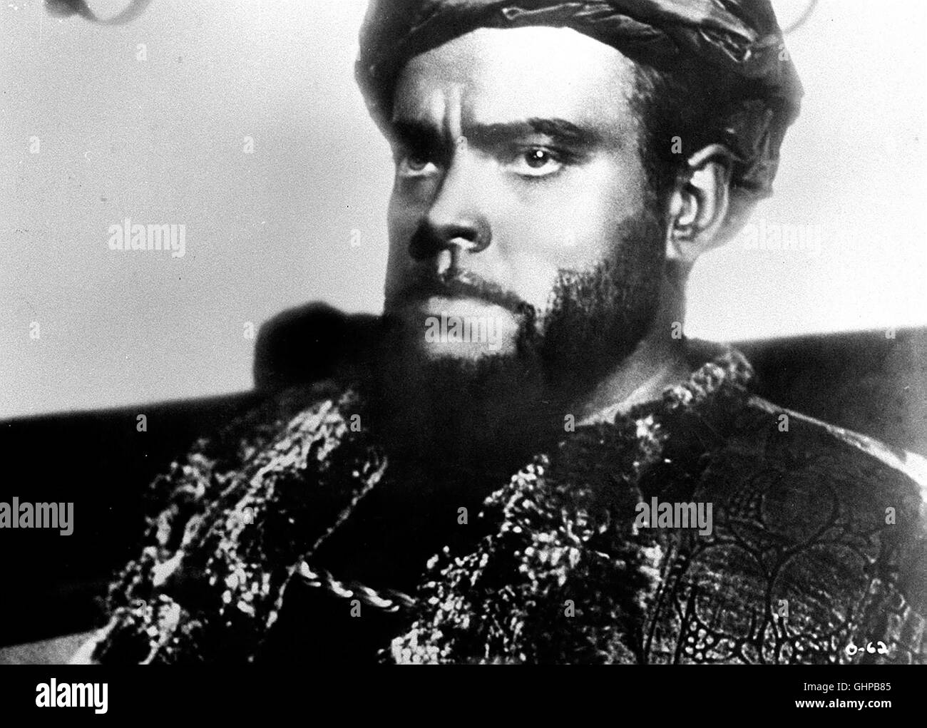 Othello film movie hires stock photography and images Alamy