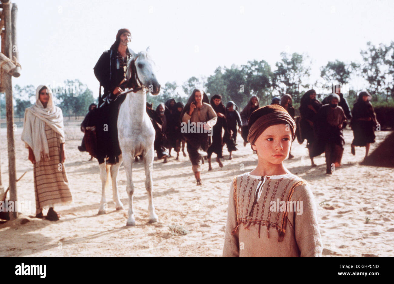 Un bambino di nome gesu 2 teil hires stock photography and images Alamy