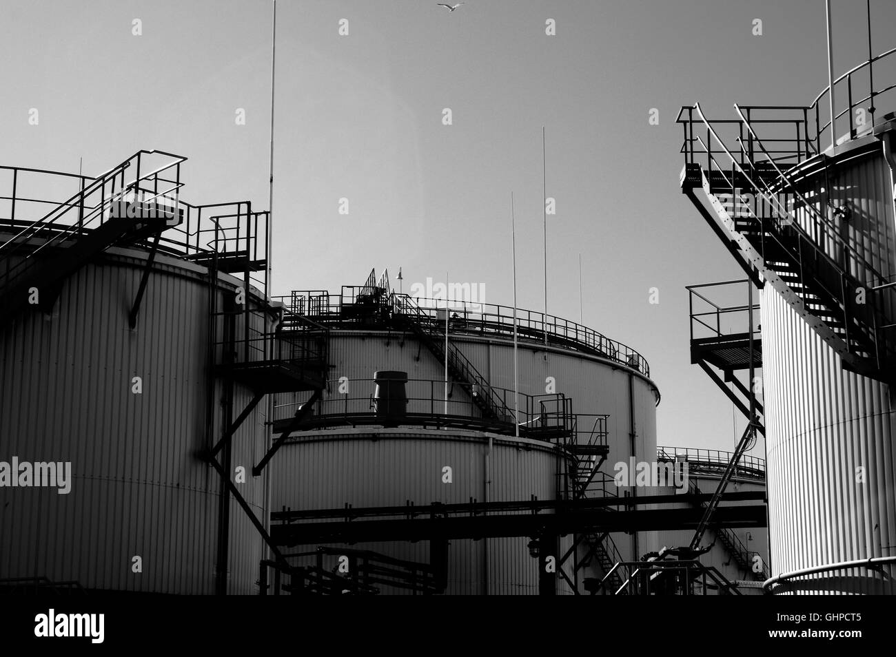 Oil product reservoir,Oil, Reservoir, Reservoirs, Industrial, Industry