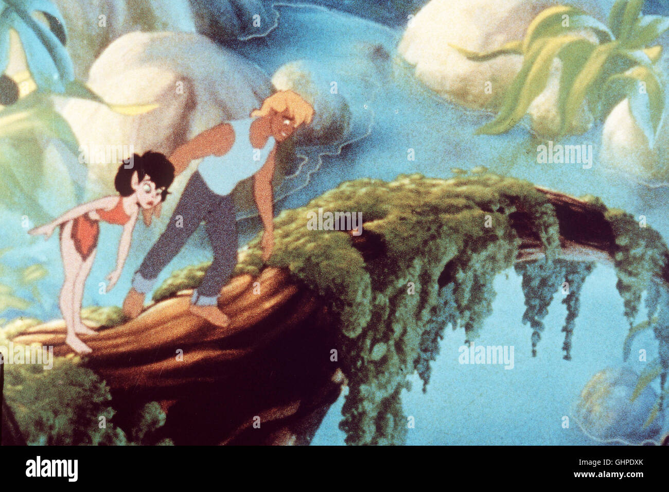 ferngully christa und zaks abenteuer im regenwald