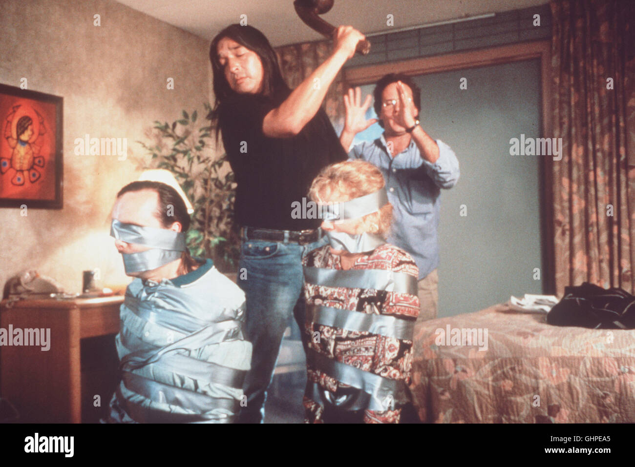 Arthur graham hires stock photography and images Alamy