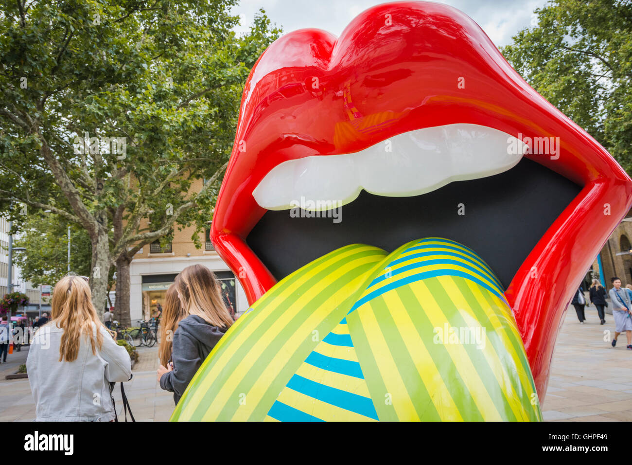 Exhibitionism hi-res stock photography and images - Alamy