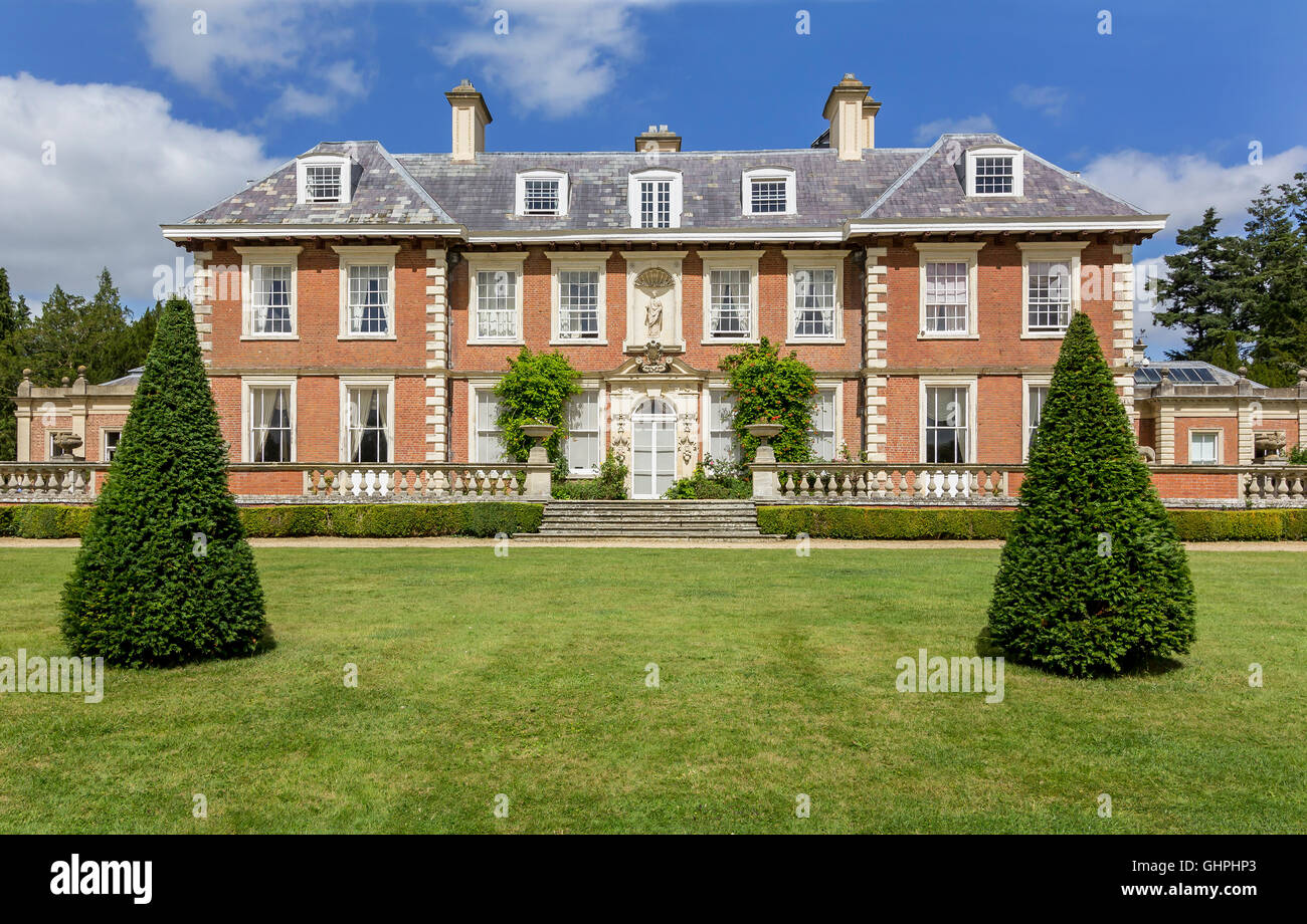 Highnam Court Gloucester, UK Highnam Court is a grade I listed country