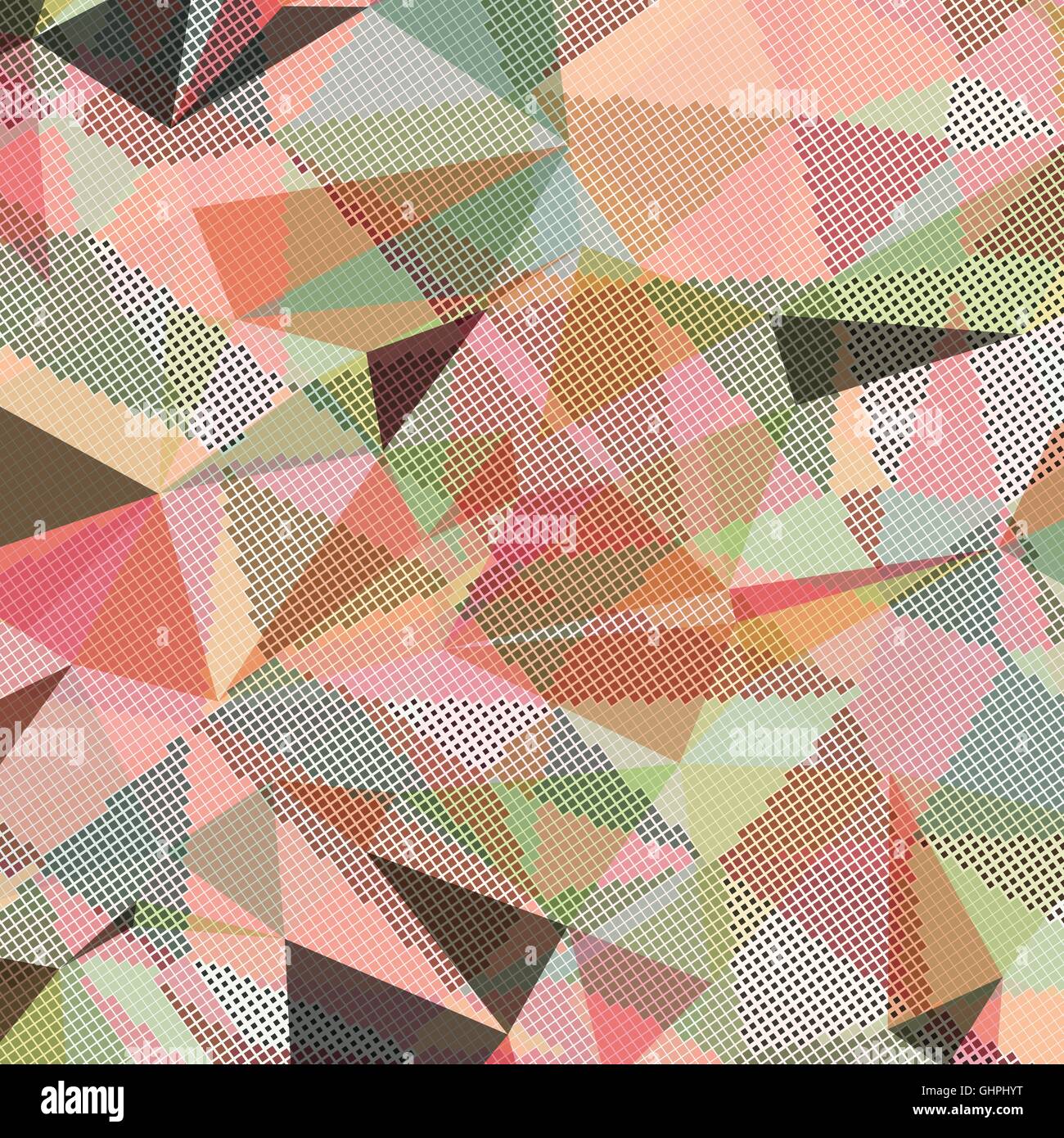 Vector abstract background Stock Vector Image & Art - Alamy
