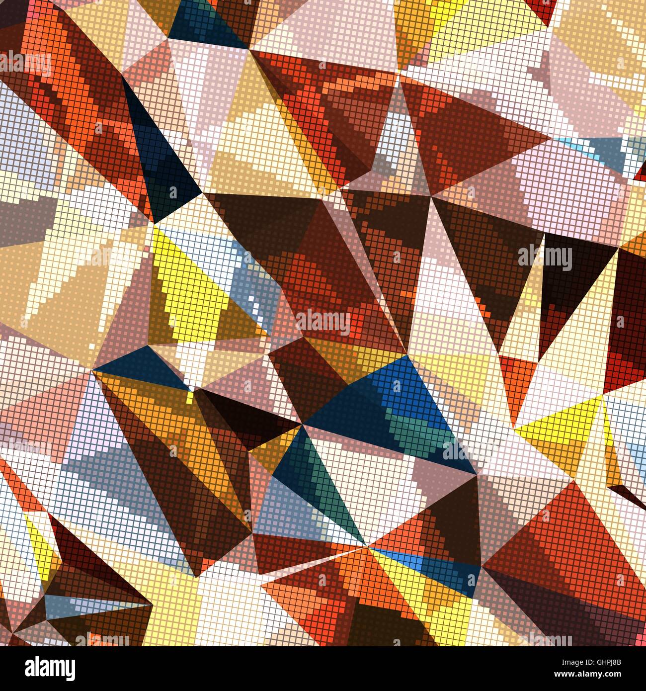 Vector abstract background Stock Vector Image & Art - Alamy