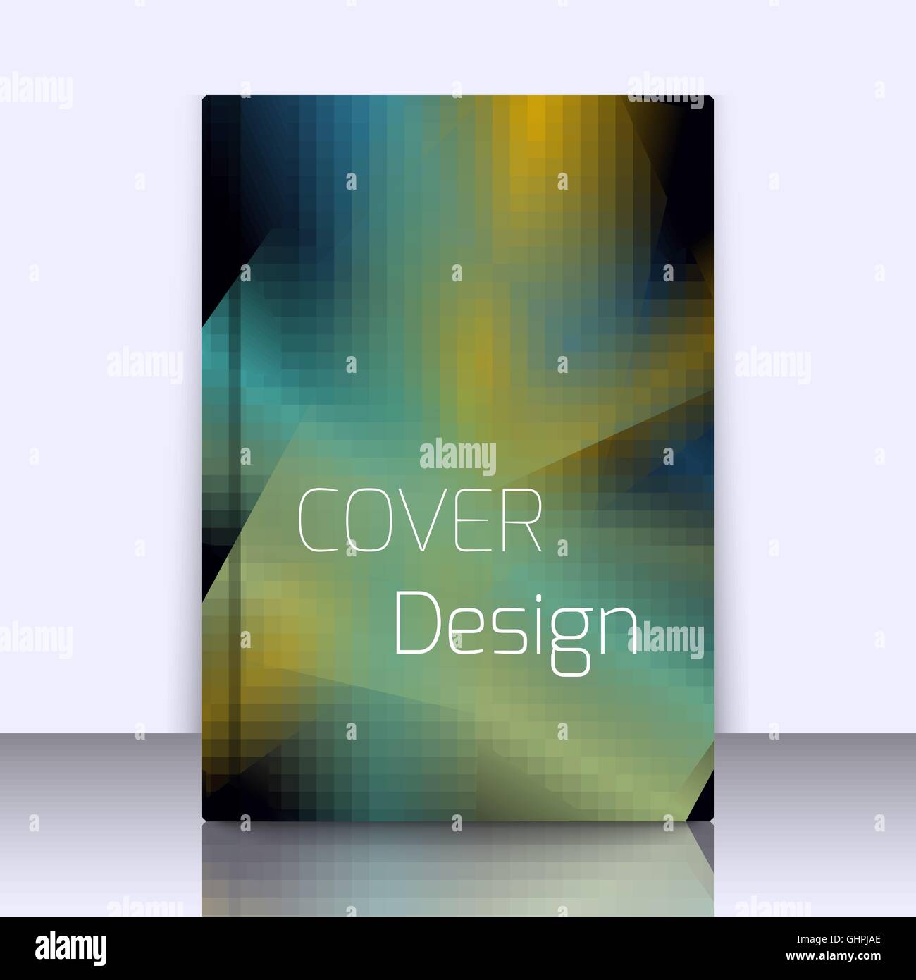 Vector abstract background Stock Vector Image & Art - Alamy