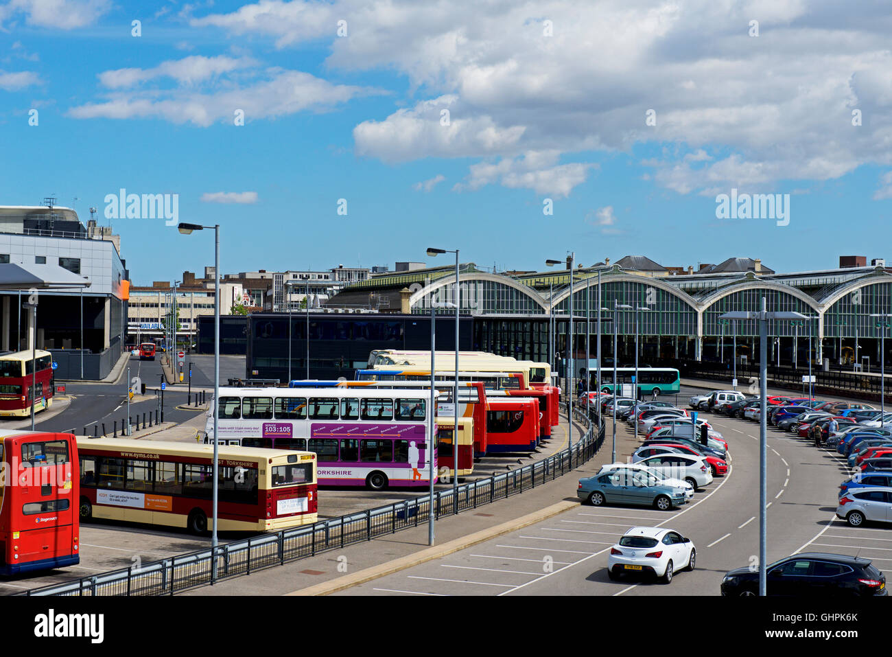 Kingston bus station hires stock photography and images Alamy