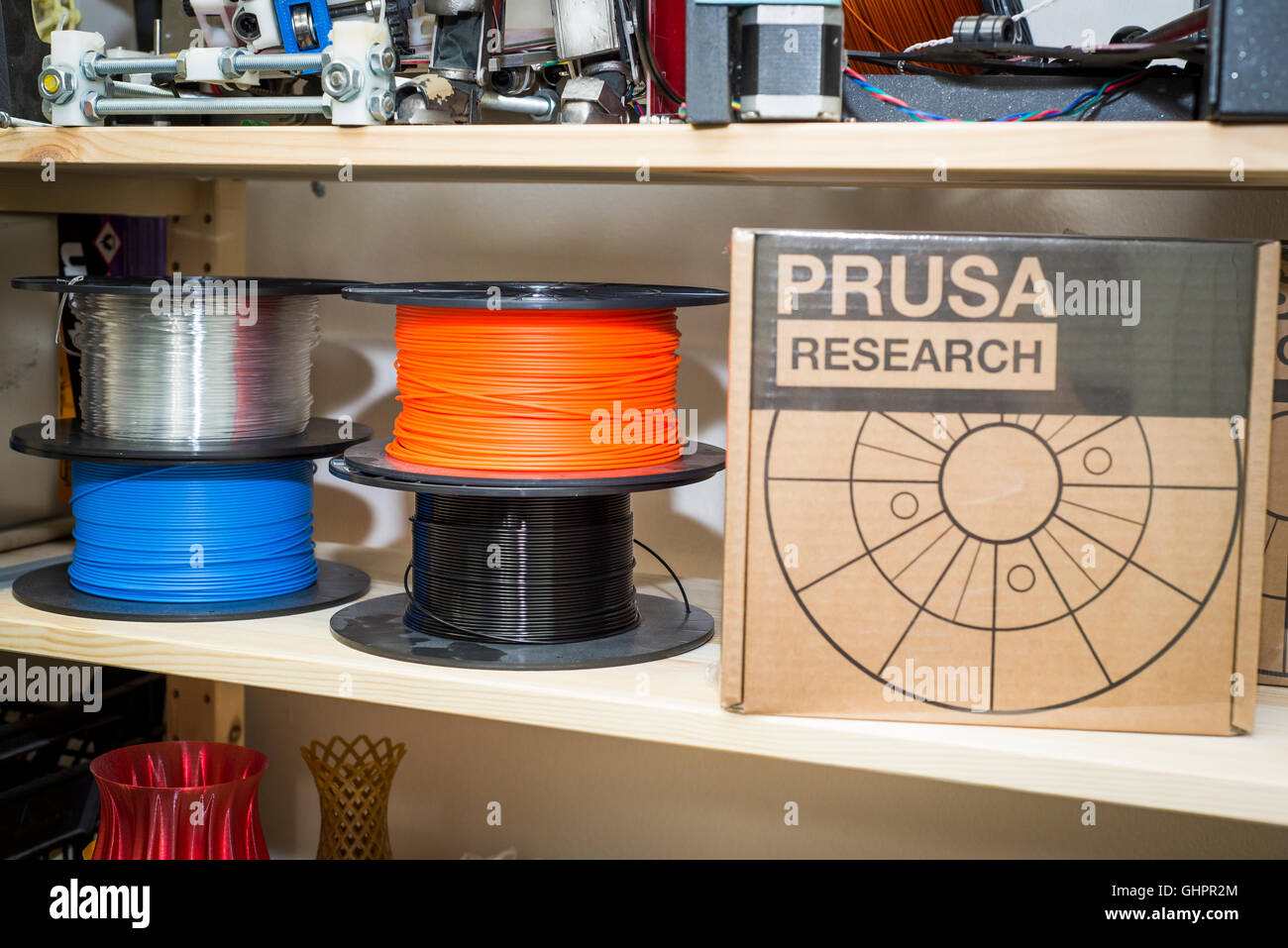 3d material hi-res stock photography and images - Alamy