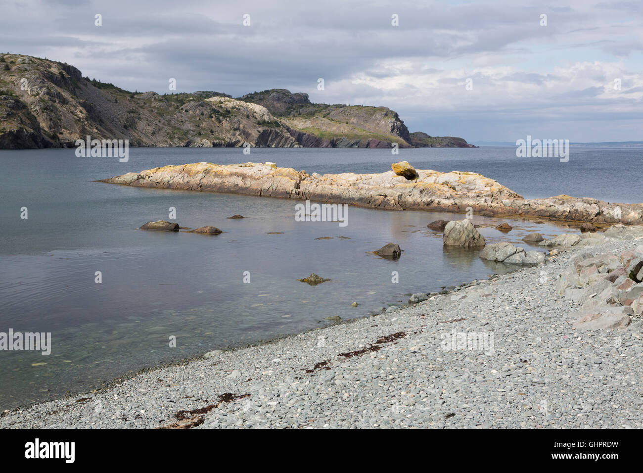 Conception bay newfoundland hires stock photography and images Alamy