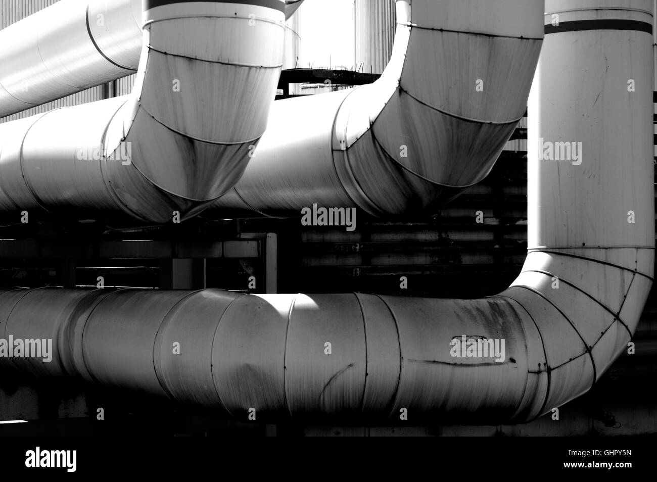 Tubes, Tubing, Pipe, Pipelines, Oil, Gas, Tube, Pipes, Industrial ...
