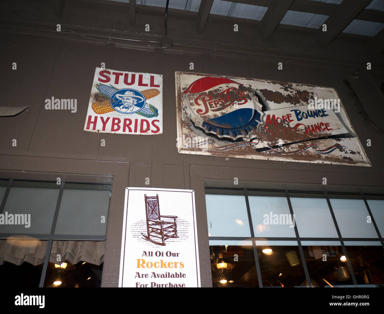 The Historic Casey Jones Home & Railroad Museum in Jackson, Tennessee