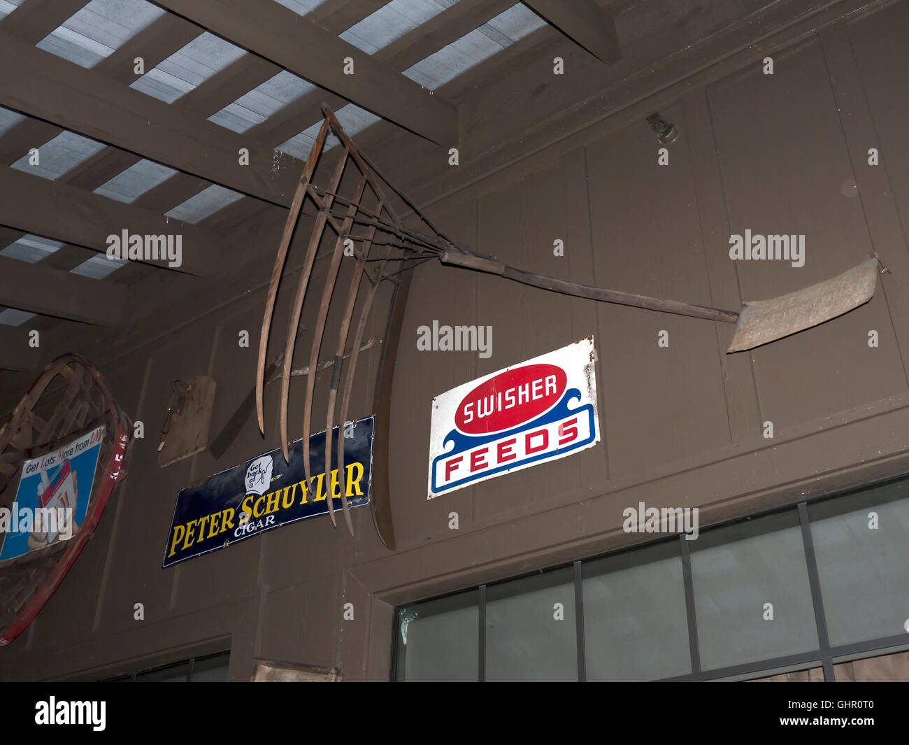 The Historic Casey Jones Home & Railroad Museum in Jackson, Tennessee