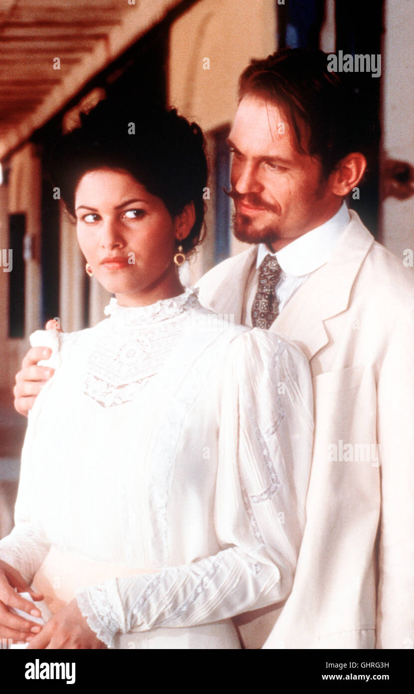 DIE RÜCKKEHR DES SANDOKAN Sandokan, einziger Überlebender eines