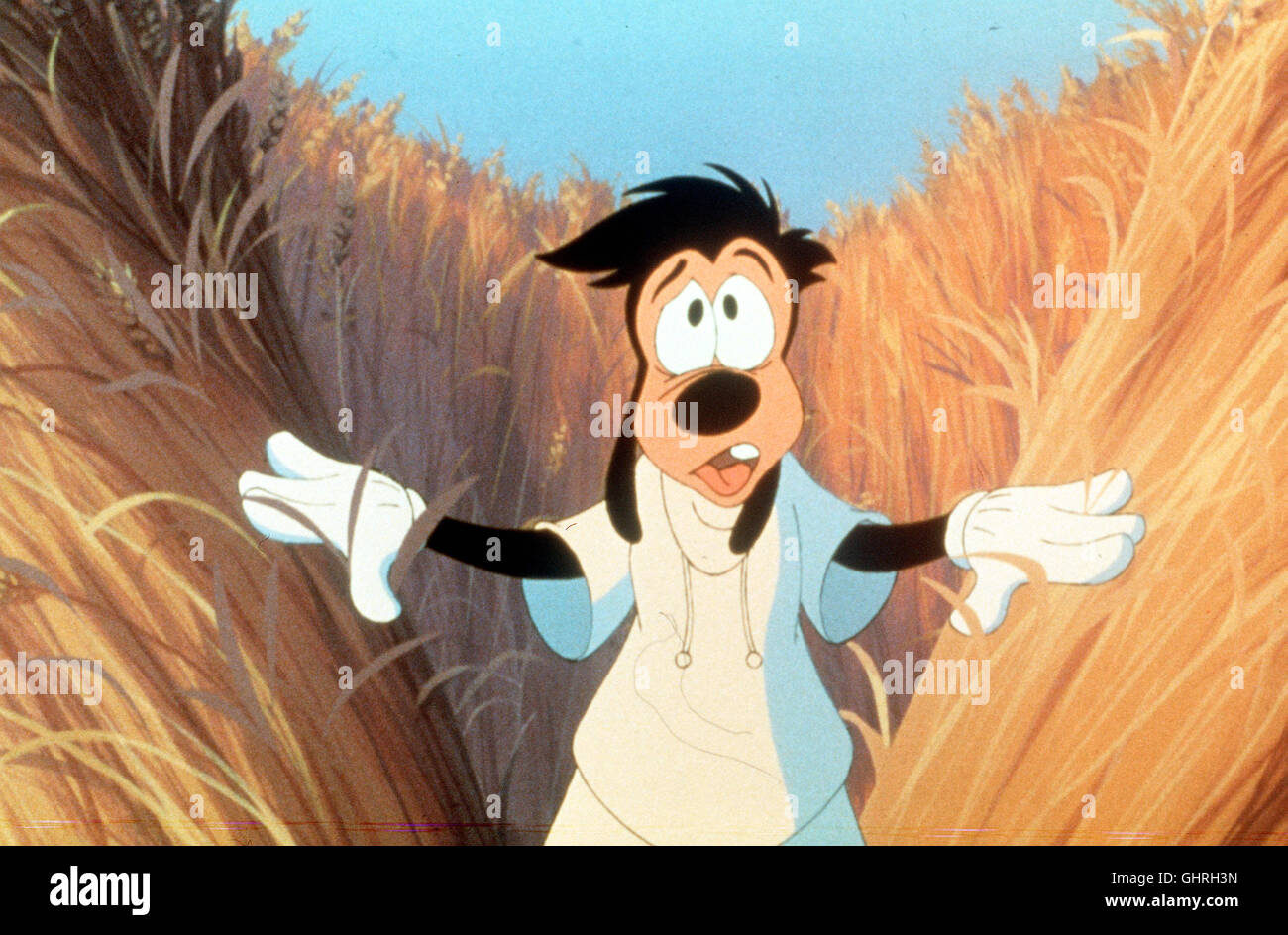 Der goofy film hires stock photography and images Alamy